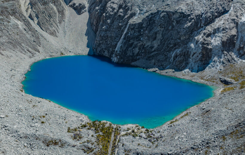 Lagoon 69