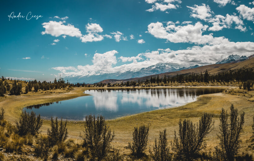 Radian Lake