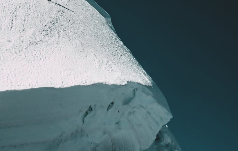 Yanapaccha Summit