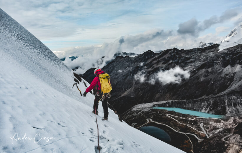 Mateo Peak